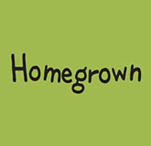 Homegrown