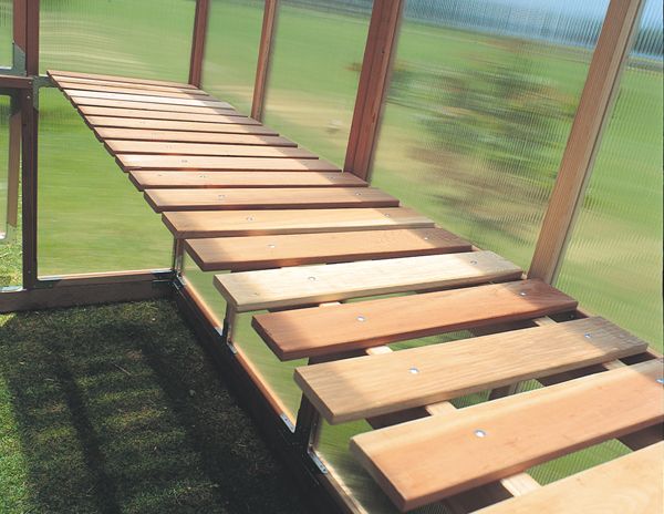 Sunshine Bench Kit