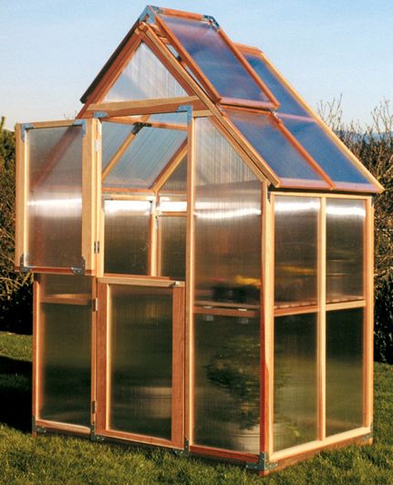 Sunshine GardenHouse