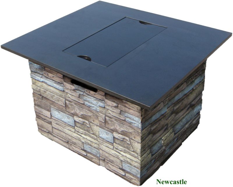 Fire Table