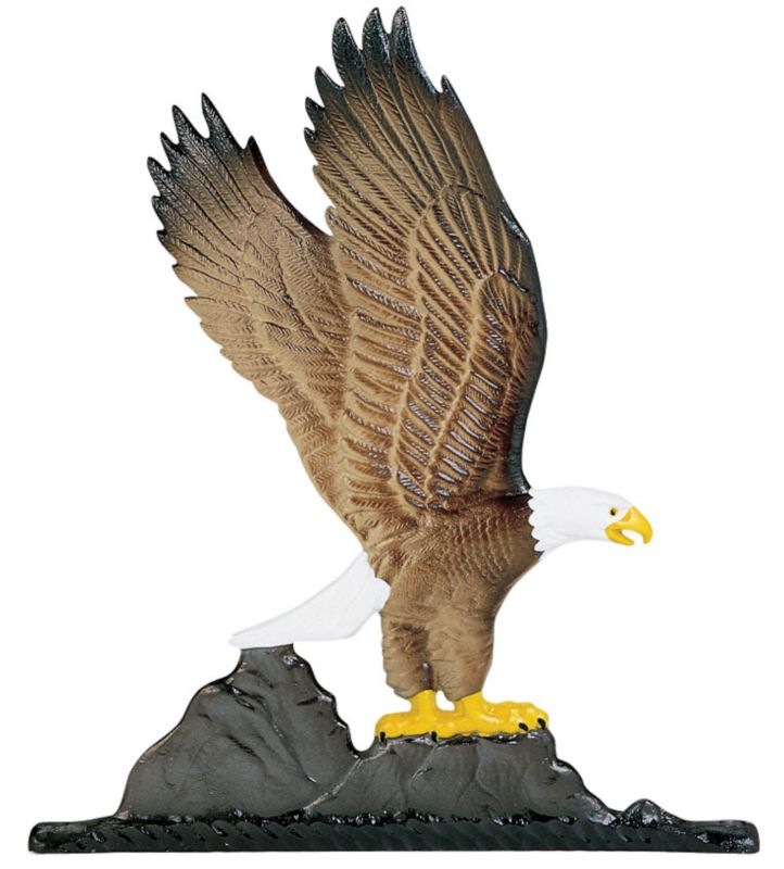 Eagle Weathervane 30in