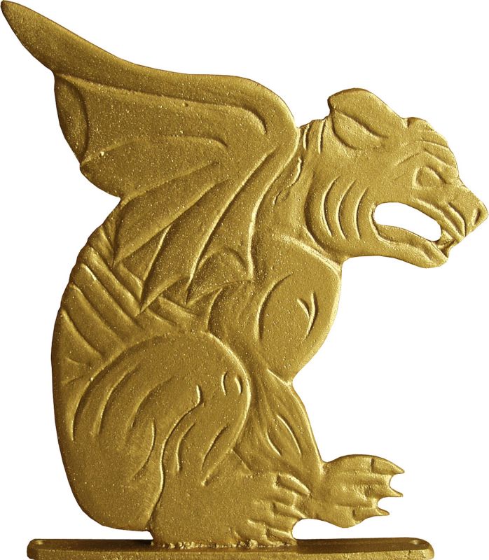 Gargoyle Weathervane