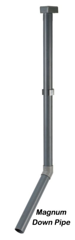 Halls Down Pipes Magnum