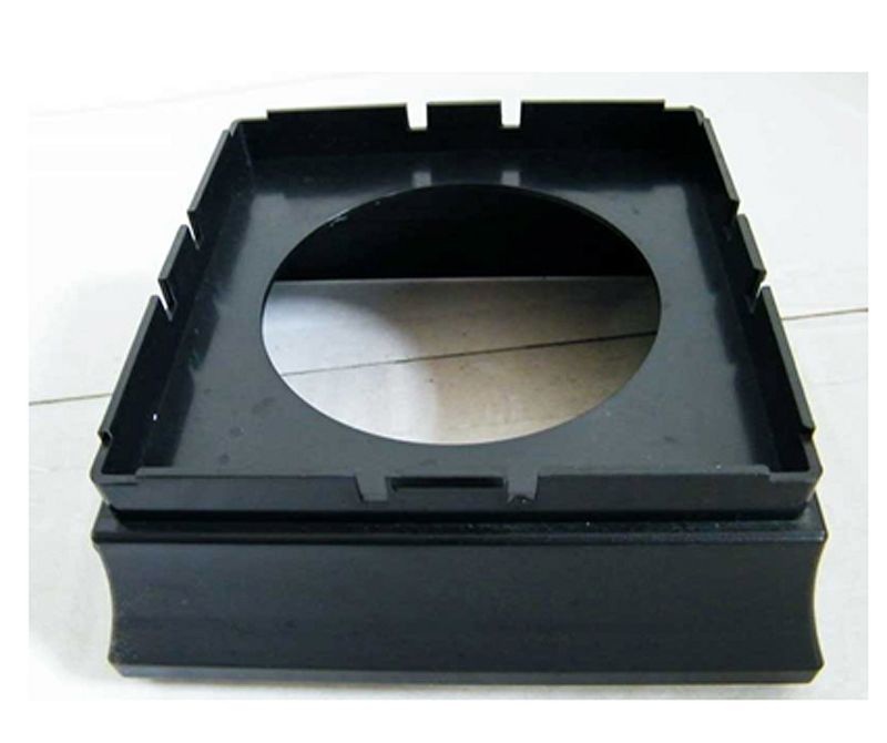Wood Adapter - 5.5in
