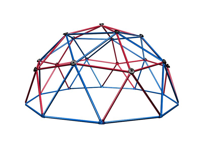 Lifetime Products Dome Climber