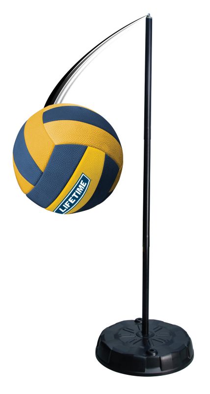 Lifetime Products Portable Tetherball System