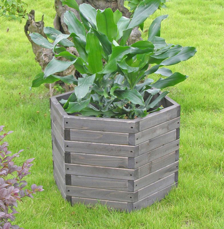 Six sided Barrel 13 Inch Best Price