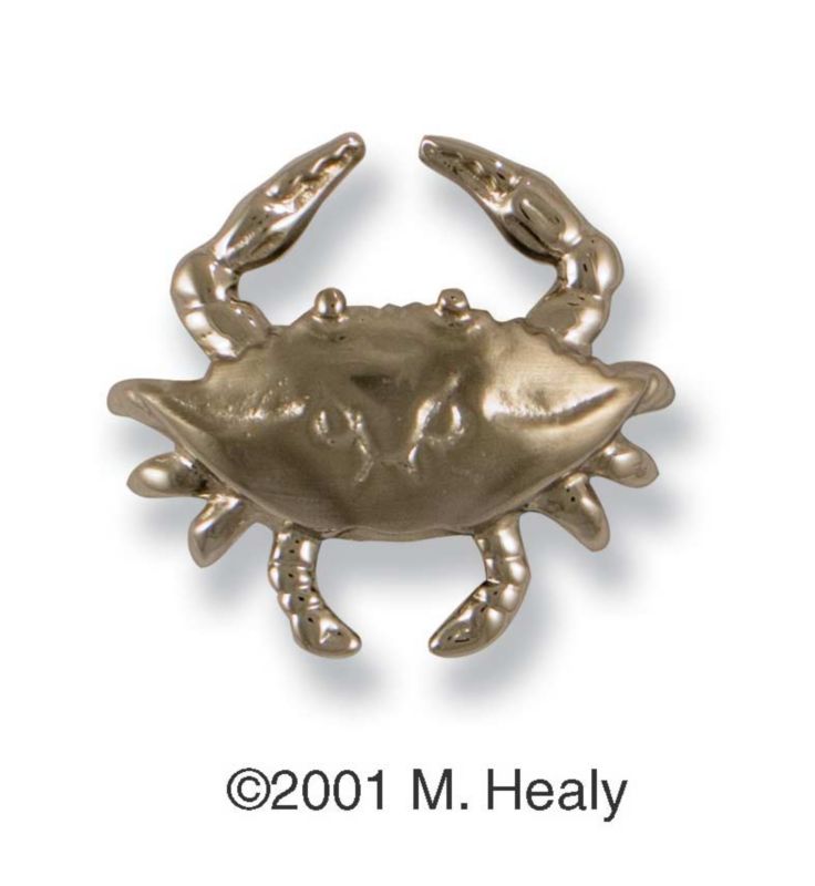 Crab Ringer