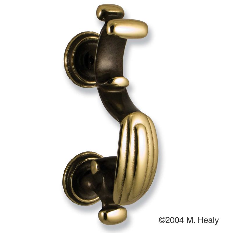 Doctor Door Knocker
