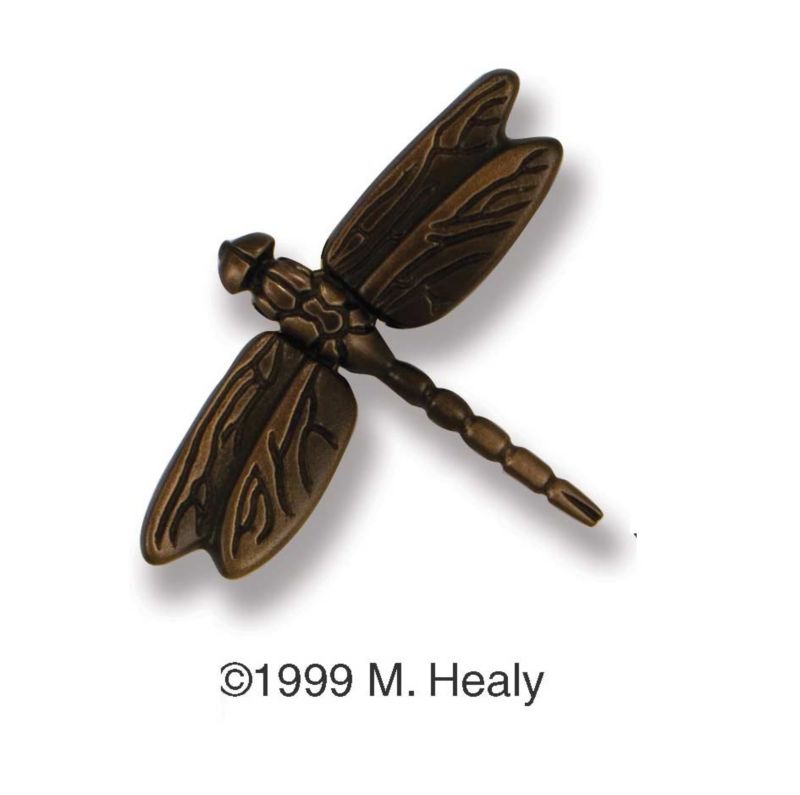 Dragonfly Ringer