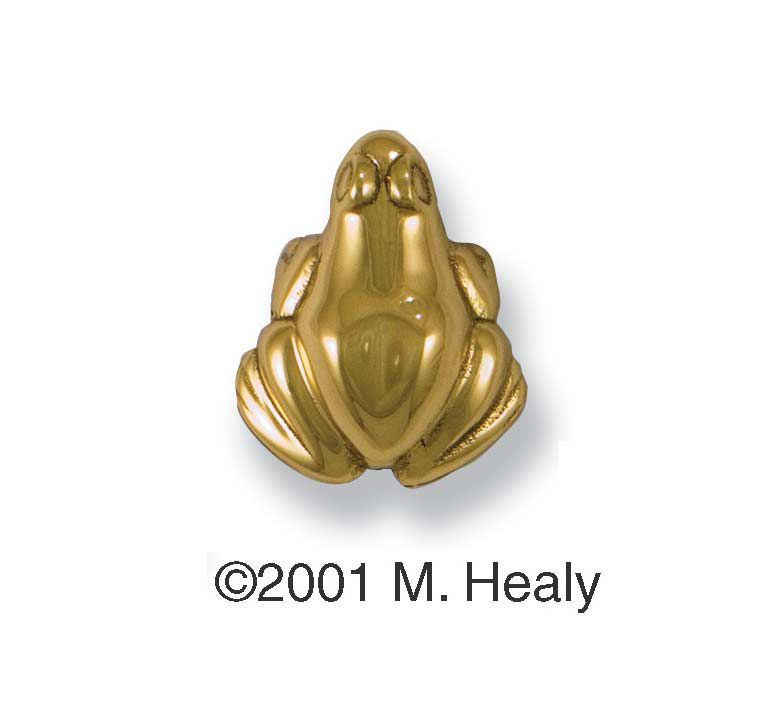 Frog Ringer