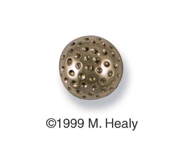 Golf Ball Ringer