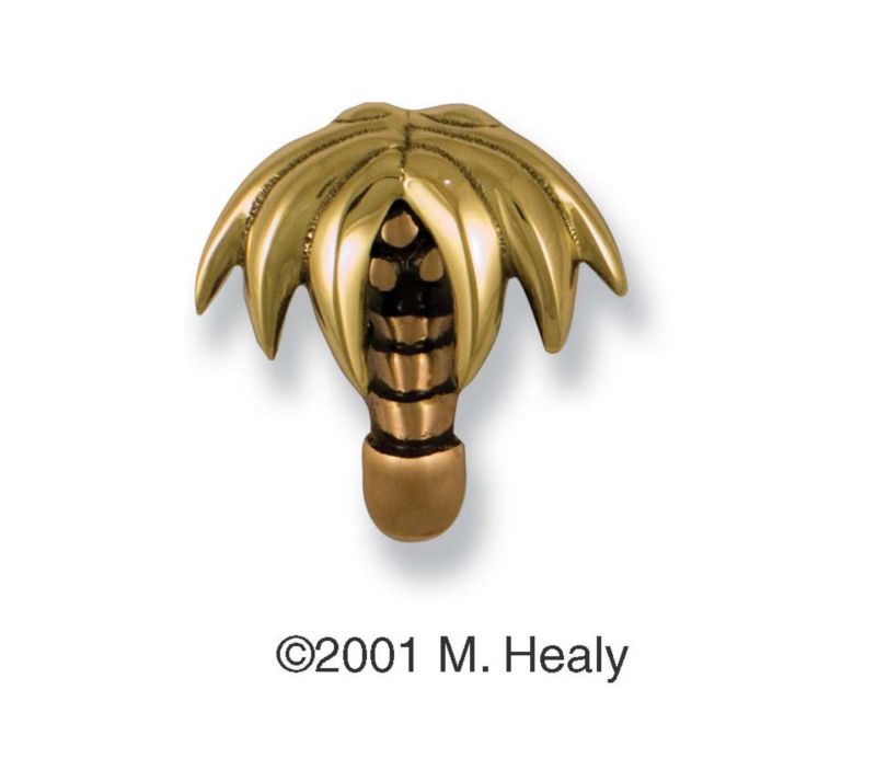 Palm Tree Ringer