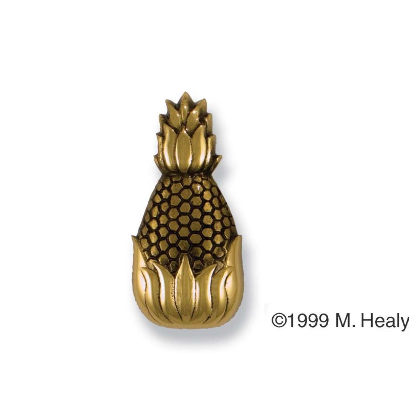 Pineapple Ringer