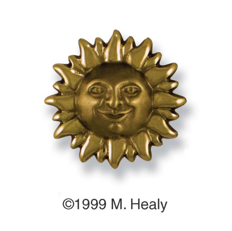 Sunface Ringer