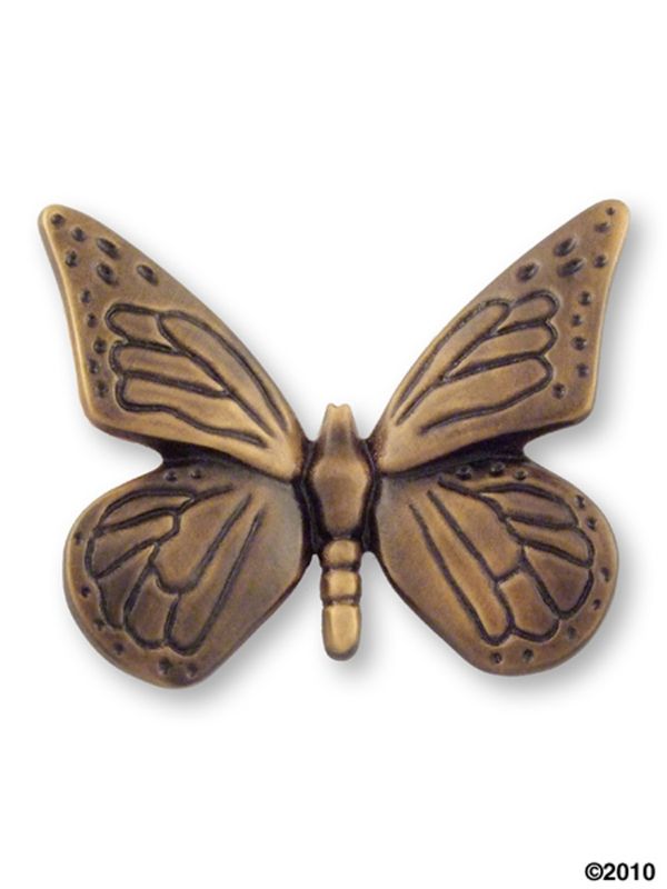 Butterfly Unique Outdoor Art