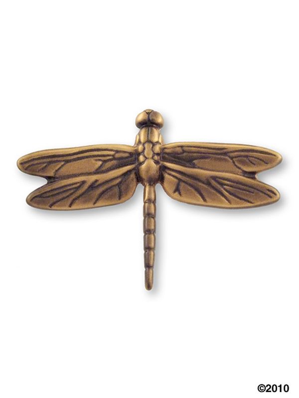 Dragonfly Unique Outdoor Art