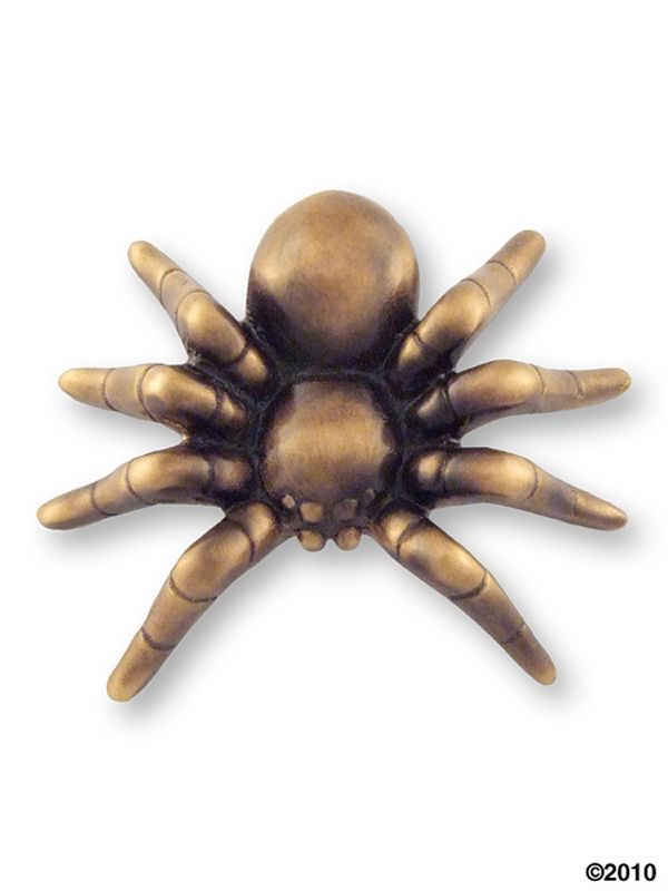 Spider Unique Outdoor Art
