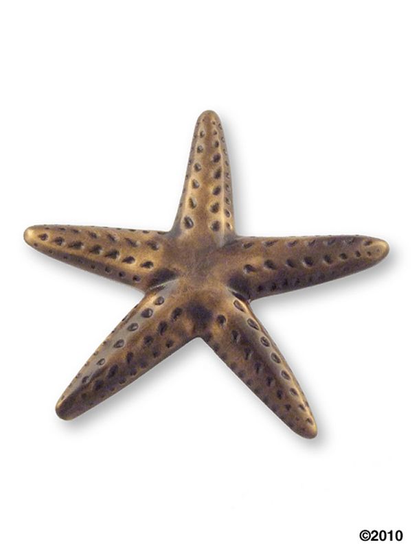 Starfish Unique Outdoor Art