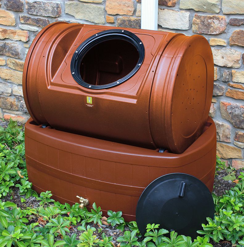 Compost Wizard Hybrid