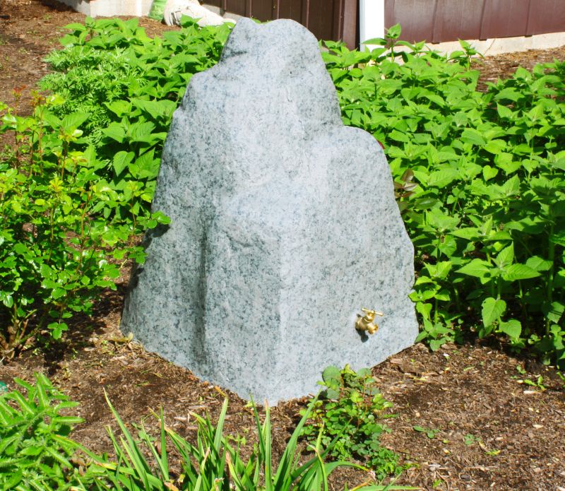Rain Wizard Rock