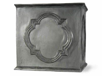 Hampton Square Tankin lead Faux Finish