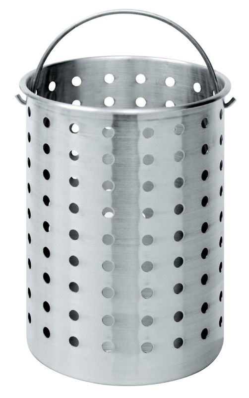 Perforated Basket