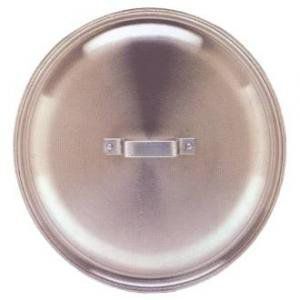 Aluminum Lids for Jambalaya Pots