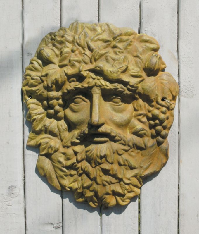Green Man