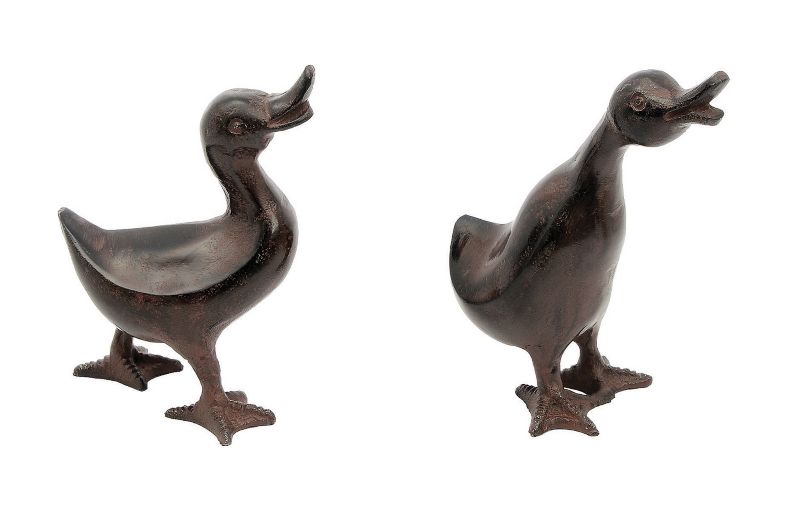 Pair of Ducklings