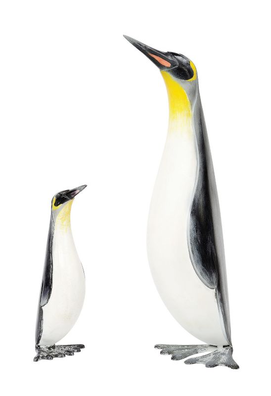 Penguins