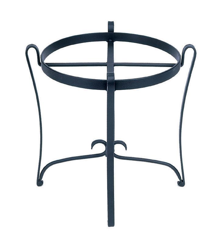 Wrought Iron Tub Stand