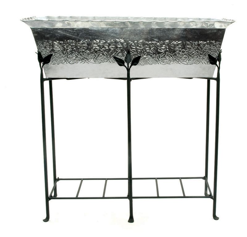 Terrace Plant Stand