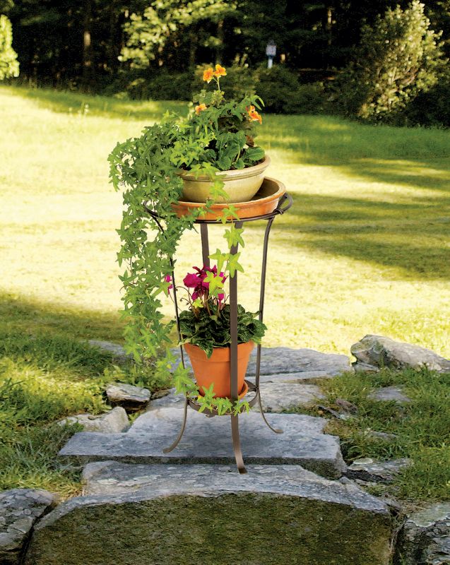 Tulip Plant Stand