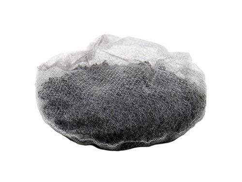 Charcoal Filters - Set of 6