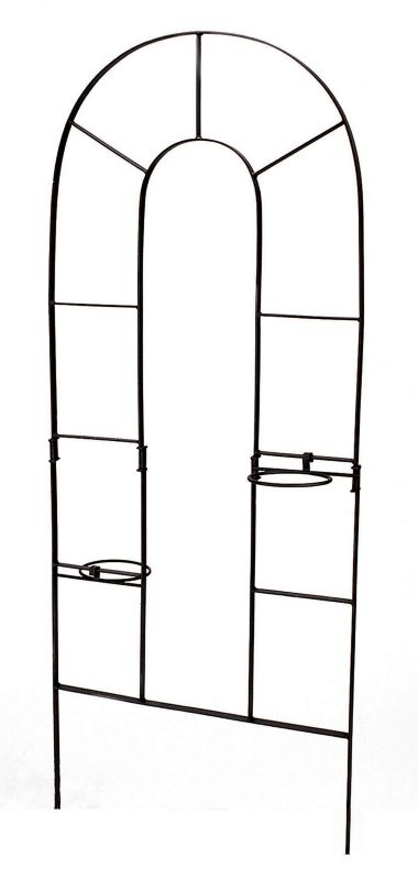 Palladian Trellis