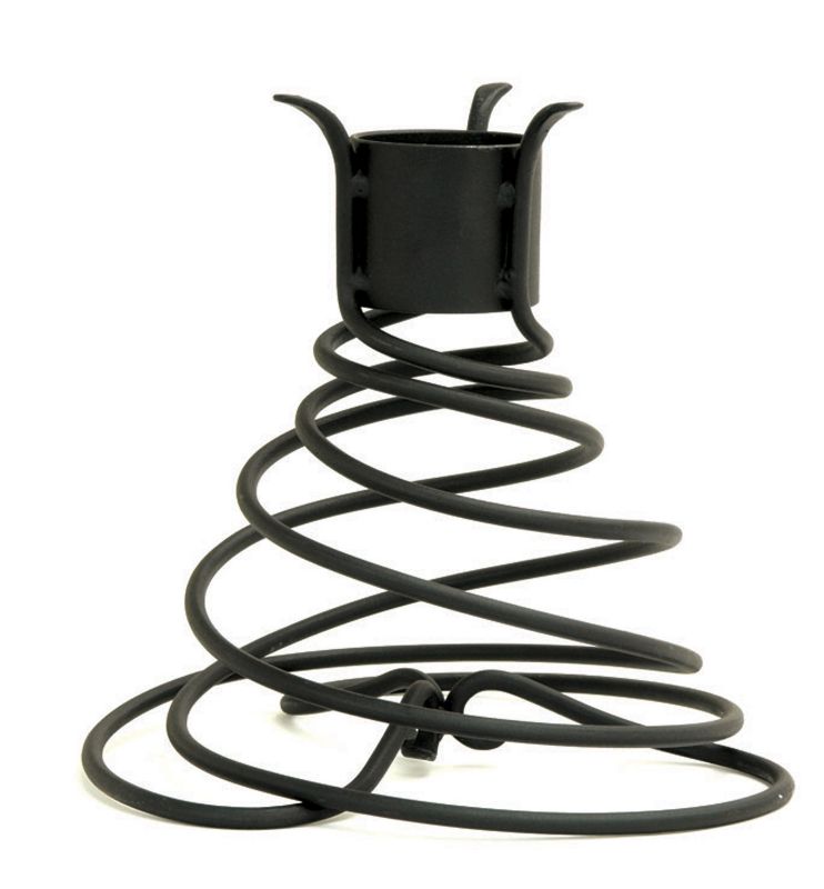 Helix Gazing Globe Stand
