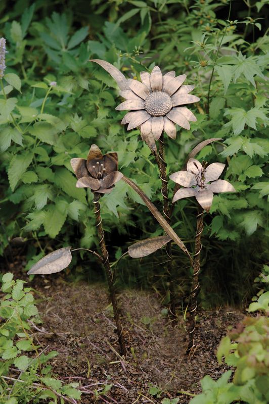 Garden Stake