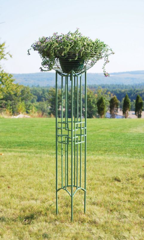 Square-on-Squares Pylon Base Only