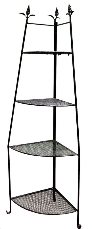 Etagere Corner Shelf