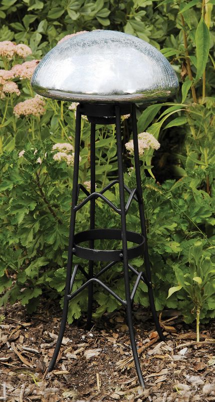Toad Stool Crackle