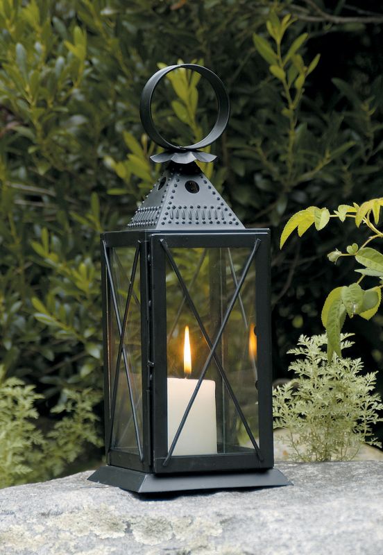 Raleigh Tavern Lantern