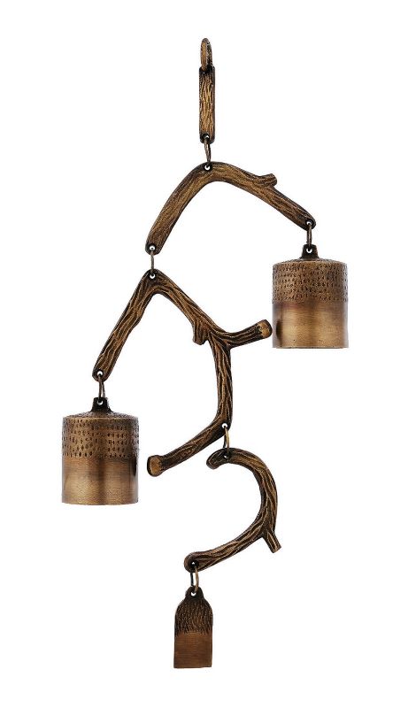 Contemporary HangingBell Clusters