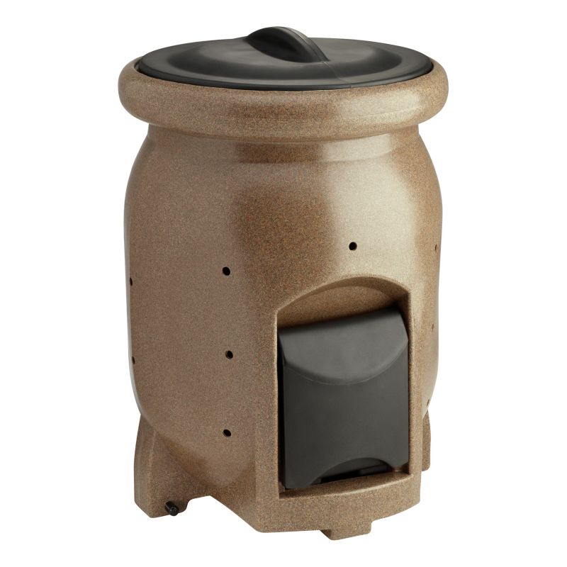 Sandstone 50 Gallon Composter