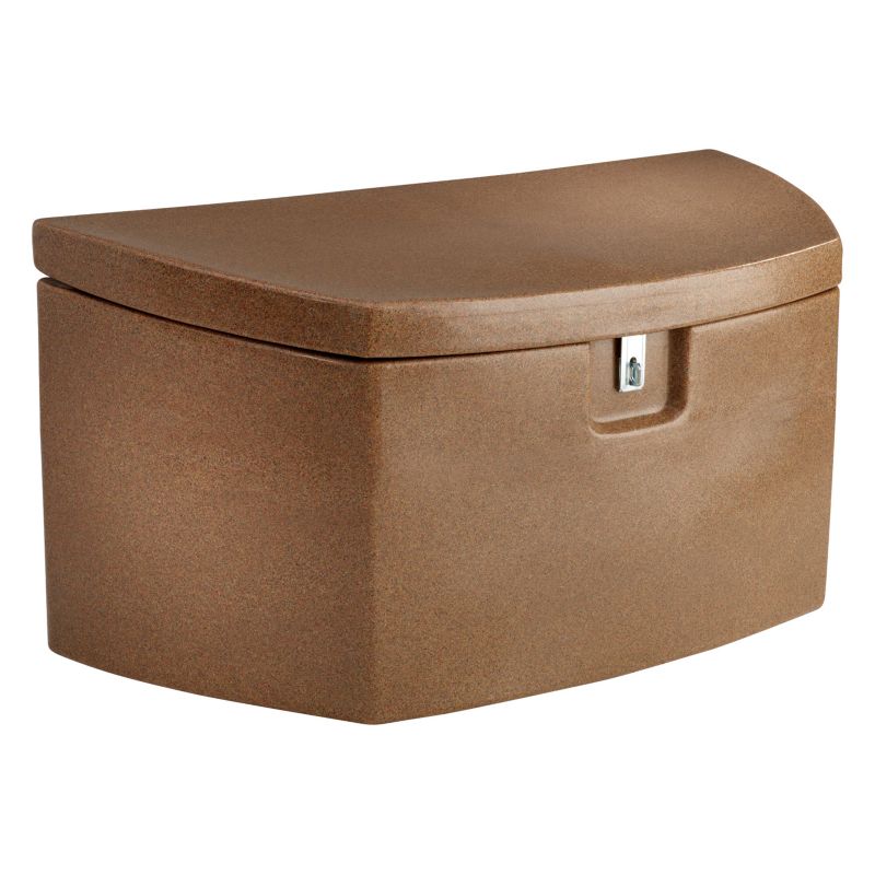 Sandstone Deck Box