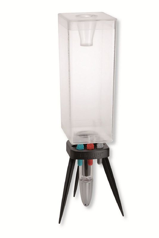 Claber Idris Kit