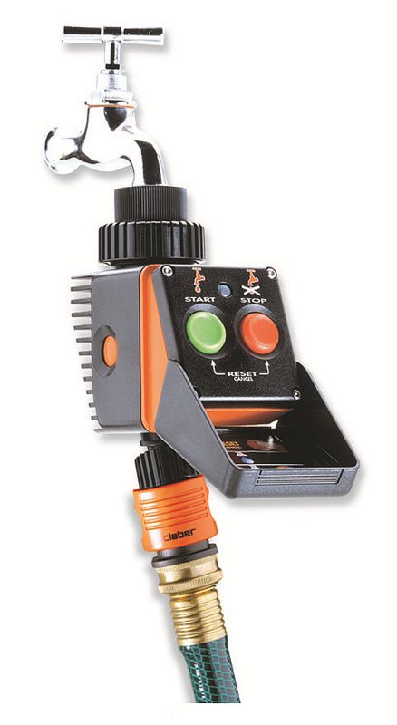 Claber Pratico WaterTimer