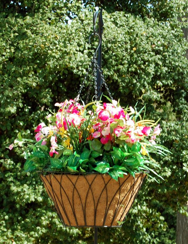 Nelumbo Hanging Planter