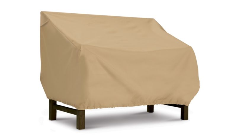 Terrazzo Bench Seat Cover