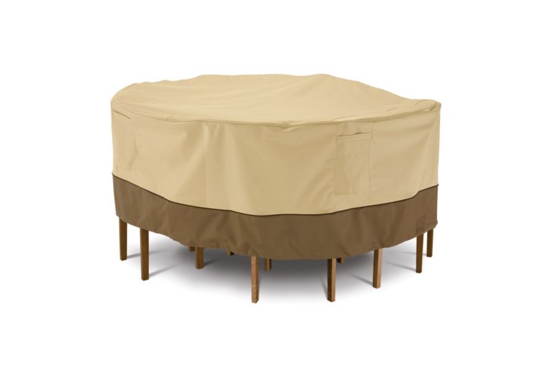 Veranda Table Chair Set